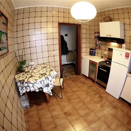 Annamaria Apartman