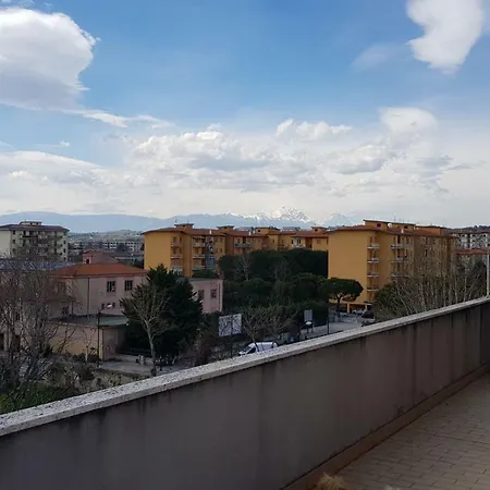Annamaria Apartman Pescara