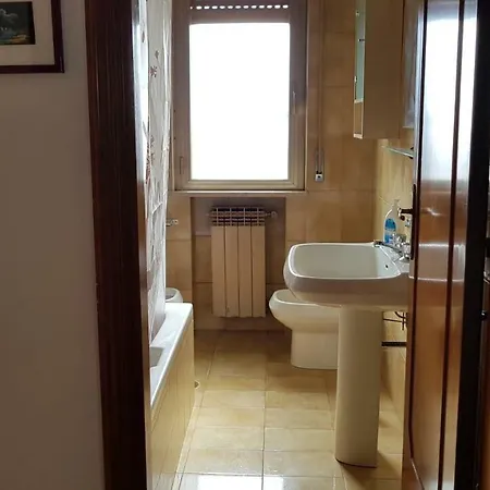 Apartman Annamaria *