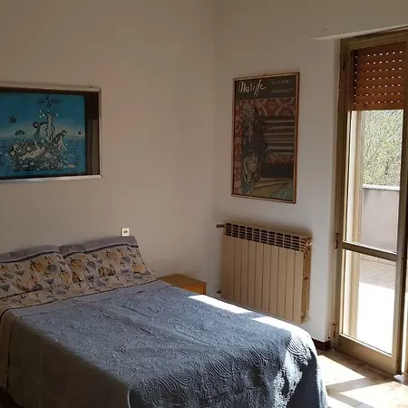 Annamaria Pescara